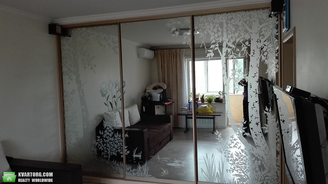 Sell 2-room apartment. Киев,  Лайоша Гавро — photo 8