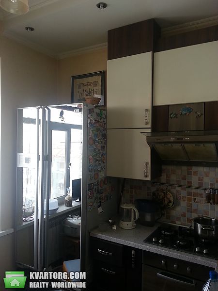 Sell 2-room apartment. Киев,  Большая Васильковская — photo 6