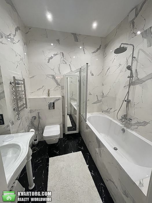 Rent out 2-room apartment. Киев, Трускавецкая — photo 10
