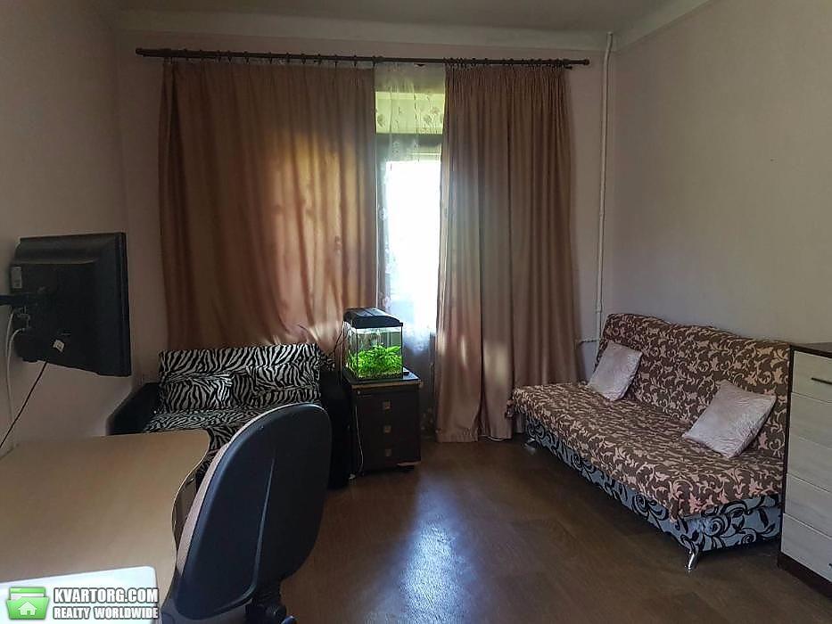 Sell 2-room apartment. Киев,  Стельмаха — photo 5