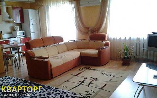 Rent out 1-room apartment. Харьков,  Гагарина пр — photo 4