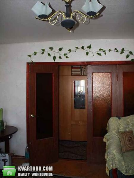 Sell 3-room apartment. Киев, Ватутина пр — photo 1
