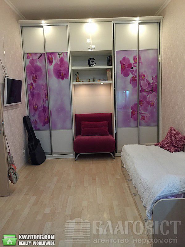 Sell 3-room apartment. Киев,  Героев Сталинграда пр — photo 7