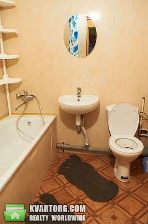 Rent out 1-room apartment. Киев,  Закревского — photo 3