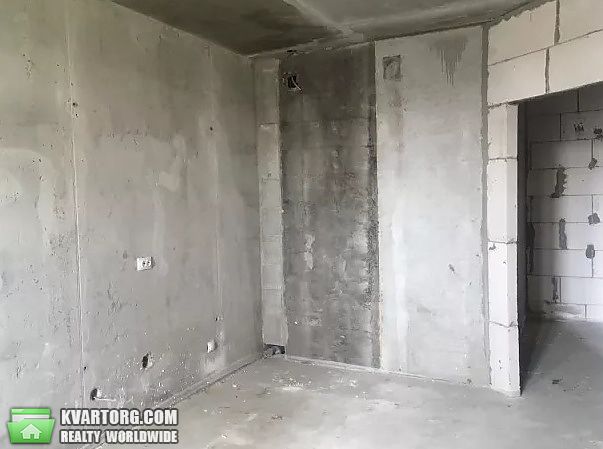 Sell 1-room apartment. Киев,  Ясиноватский пер — photo 3