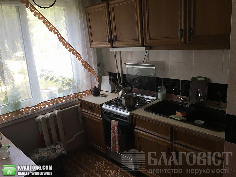 Sell 3-room apartment. Киев,  Королева пр — photo 6