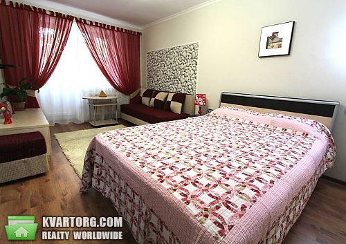 Rent out 1-room apartment. Харьков, р-н Одесская — photo 1