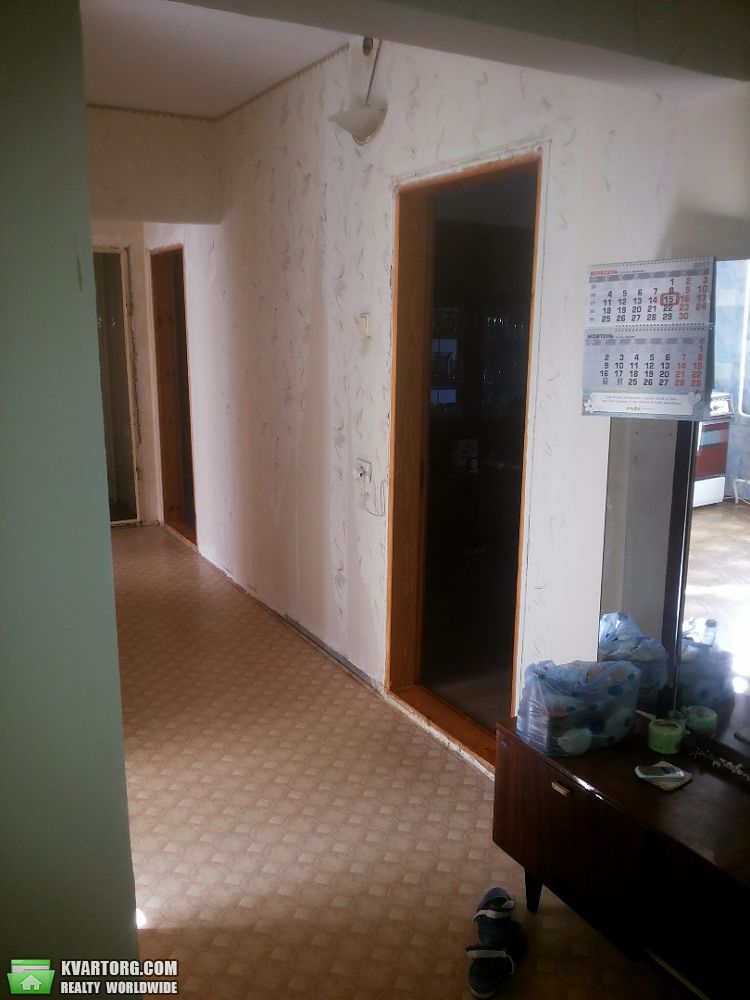 Sell 3-room apartment. Одесса, Днепропетровская дорога — photo 1