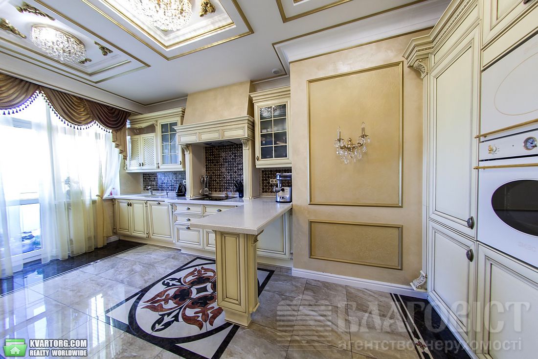 Sell 5-room apartment. Киев, Щорса — photo 6