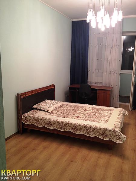 Rent out 4-room apartment. Киев,  Героев Сталинграда пр — photo 7