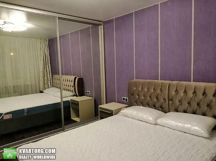 Rent out 2-room apartment. Киев,  Героев Сталинграда пр — photo 5