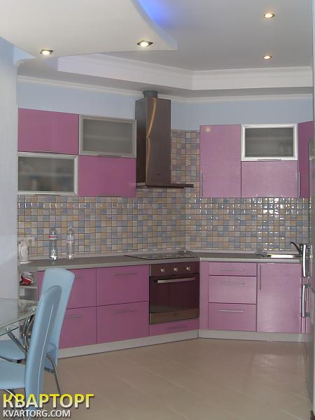 Rent out 3-room apartment. Киев,  Героев Сталинграда пр — photo 1