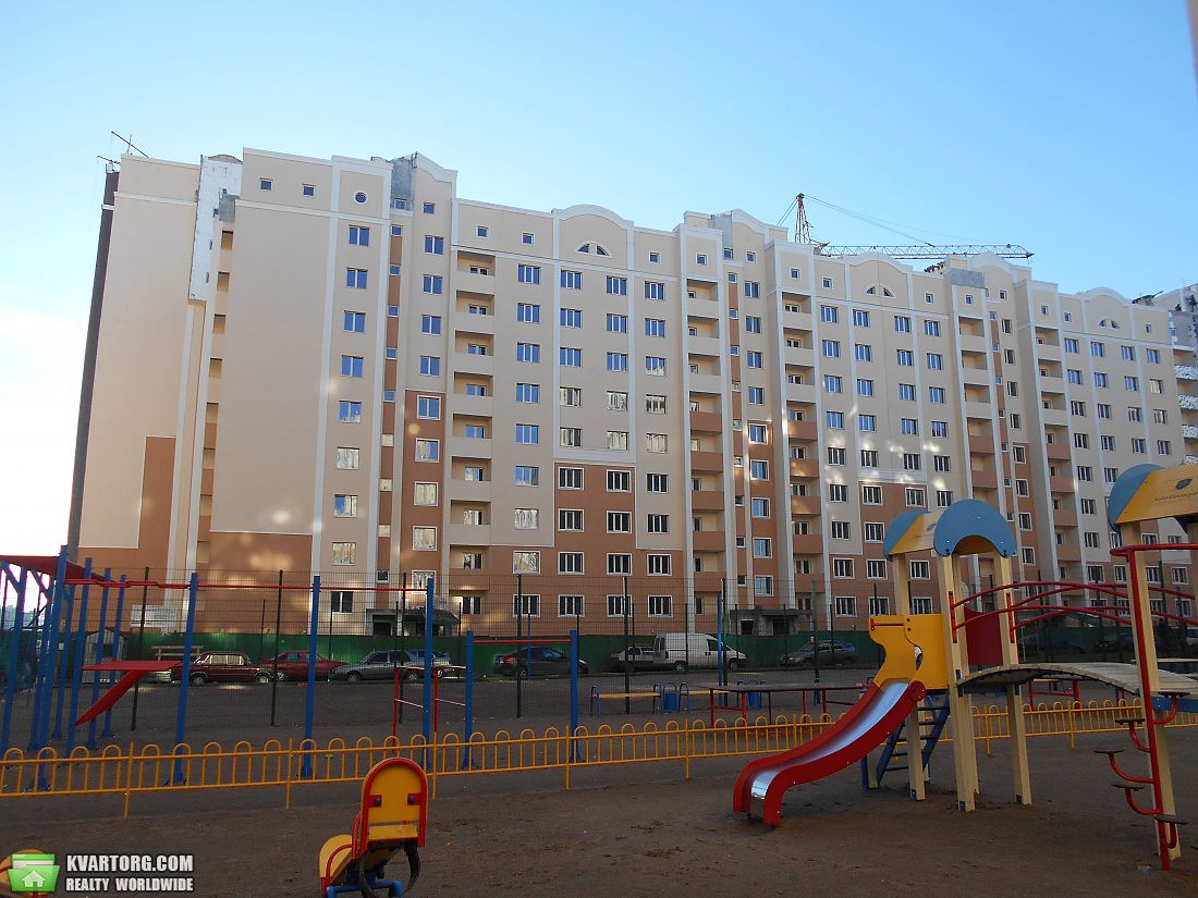 Sell 3-room apartment. Киев, Чубинского — photo 5