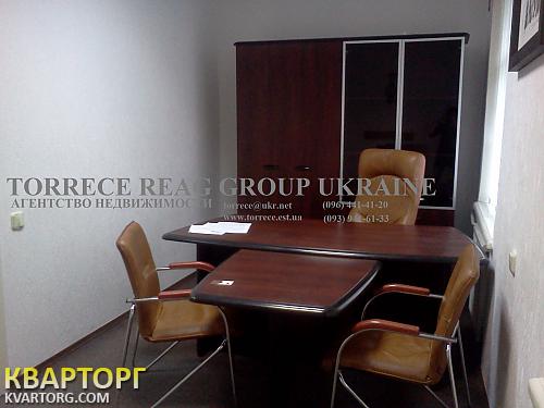 Rent out office. Киев,  Лютеранская — photo 2
