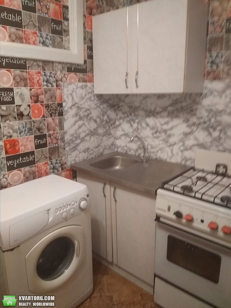 Rent out 1-room apartment. Киев, шосе Харьковское — photo 4