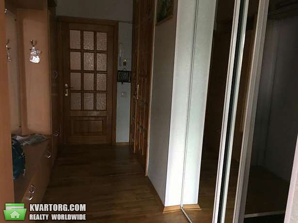 Rent out 3-room apartment. Киев,  Обсерваторная — photo 5