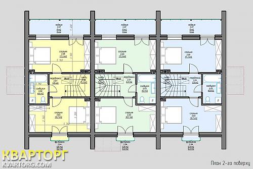 Sell house. Вишневое,  Богдана Хмельницкого — photo 7