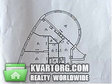 Sell 3-room apartment. Киев,  Щорса — photo 2
