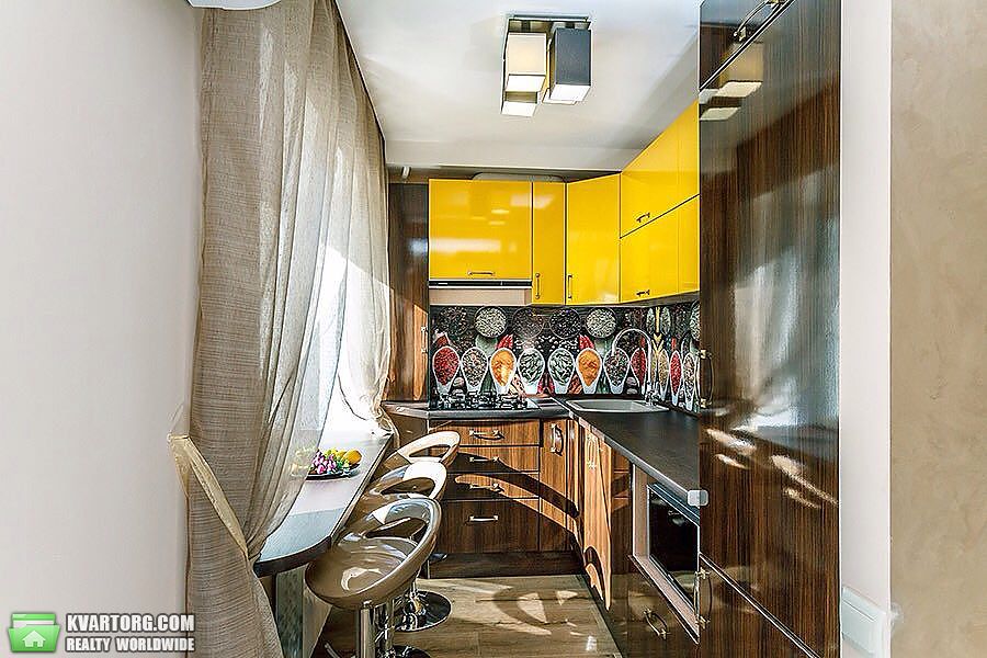 Sell 2-room apartment. Киев,  Леси Украинки бул — photo 7