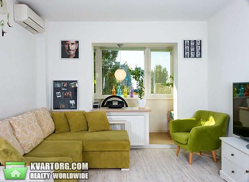 Sell 1-room apartment. Киев, Лайоша Гавро — photo 2