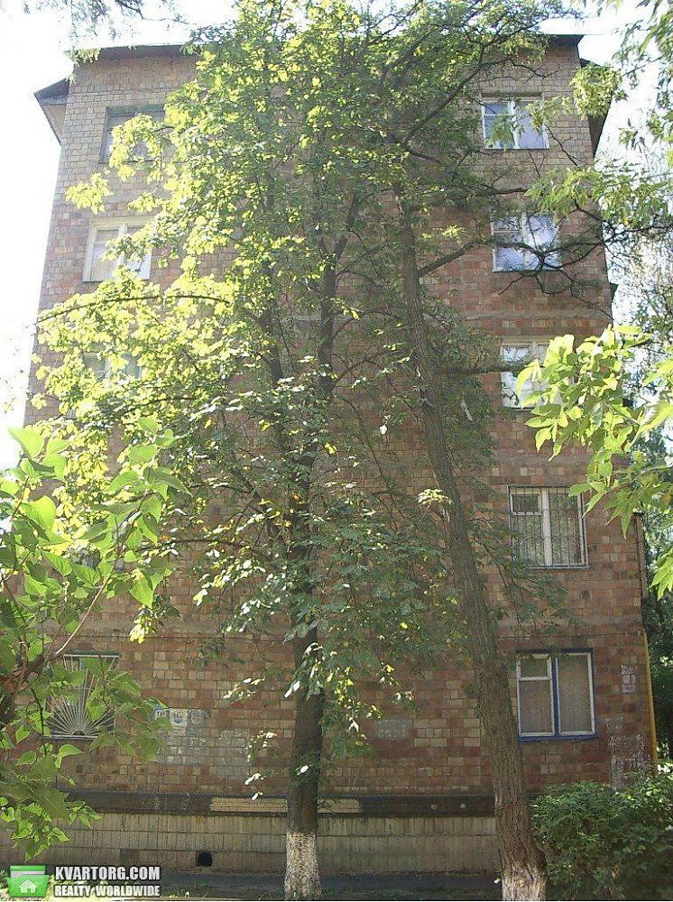 Sell 2-room apartment. Киев,  Щербакова — photo 3