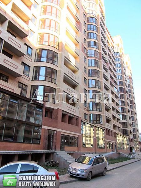 Sell 1-room apartment. Одесса, Армейская — photo 1