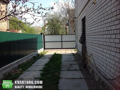 Sell house. Киев, ленинина — photo 1