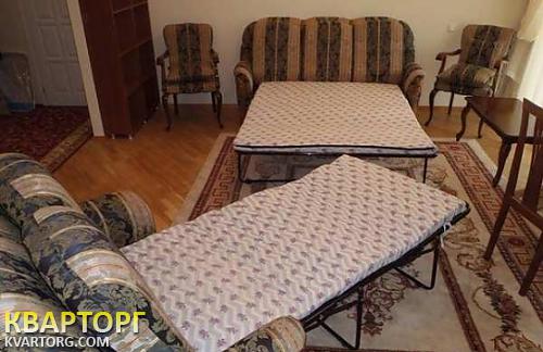 Rent out 2-room apartment. Киев,  Лютеранская — photo 4