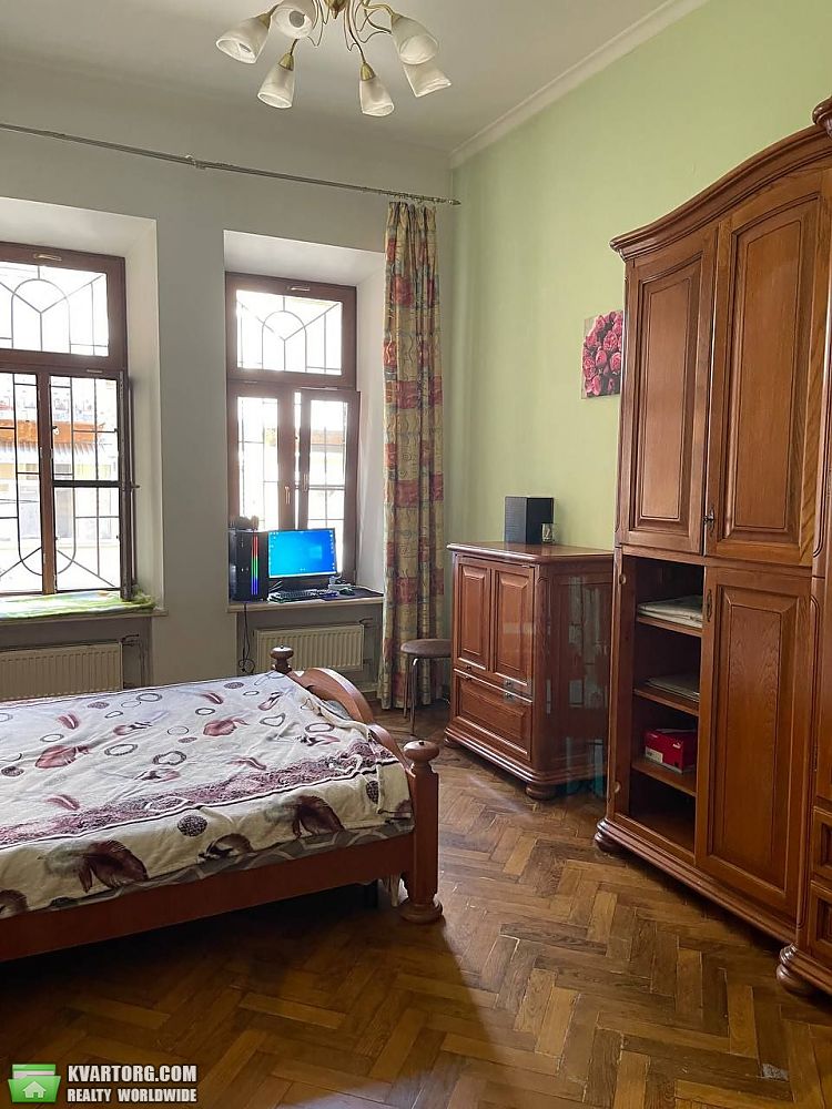 Sell 4-room apartment. Одесса, Большая Арнаутская — photo 1