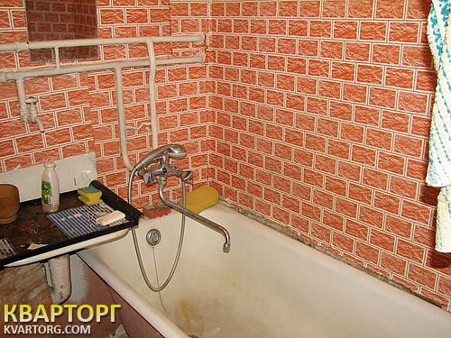 Sell 2-room apartment. Киев, Сергиенко Ивана — photo 1
