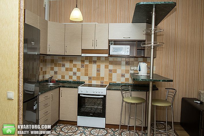Rent out 2-room apartment. Киев,  Кудряшова — photo 4