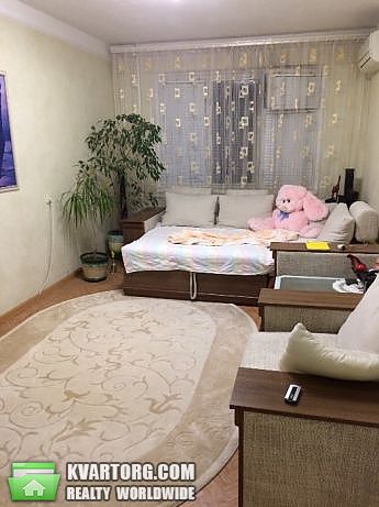 Sell 3-room apartment. Одесса, Люстдорфская дорога — photo 2
