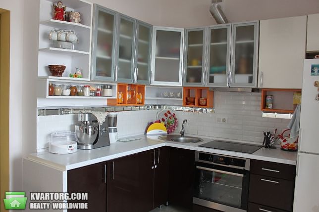 Rent out 1-room apartment. Киев,  Вильямса — photo 3