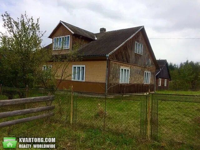 Sell house. Ивано-Франковск, Центральная — photo 3