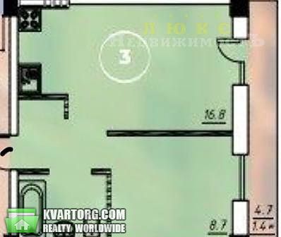Sell 1-room apartment. Одесса, Инглези — photo 3