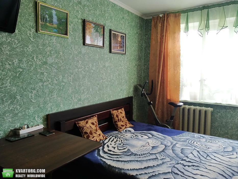Sell 1-room apartment. Киев, Правды пр. — photo 4