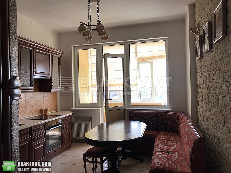 Rent out 2-room apartment. Киев,  Барбюса — photo 10