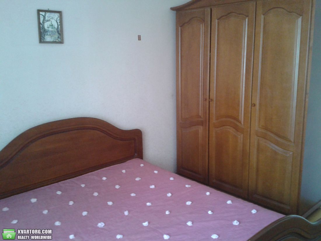 Rent out 3-room apartment. Киев, Ахматовой — photo 7