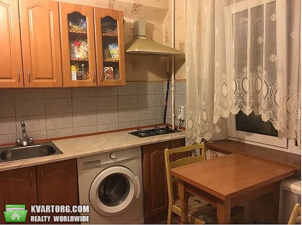 Sell 1-room apartment. Киев,  Борщаговская — photo 1