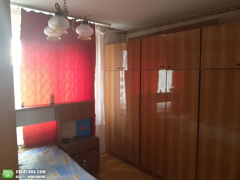 Sell 3-room apartment. Киев,  Пулюя — photo 2