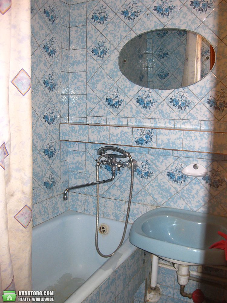 Rent out 2-room apartment. Киев,  Половецкая — photo 6