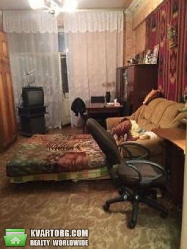Sell 3-room apartment. Киев,  Васильковская — photo 1