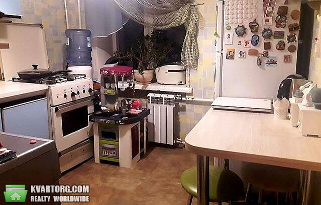 Sell 1-room apartment. Киев,  Щусева — photo 1