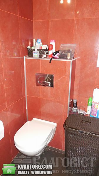 Sell 2-room apartment. Киев, Димитрова — photo 7