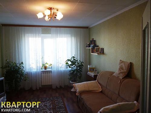 Sell 2-room apartment. Киев,  Радунская — photo 1