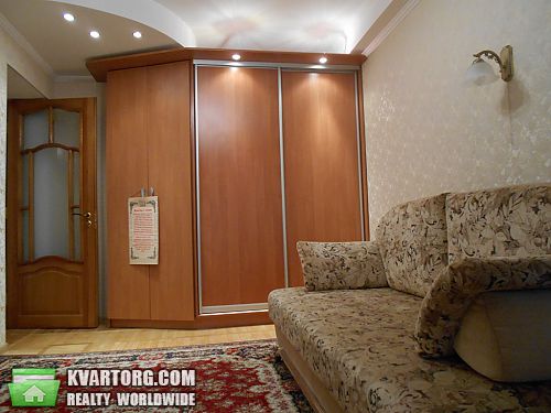 Sell 3-room apartment. Киев, Львовская — photo 7