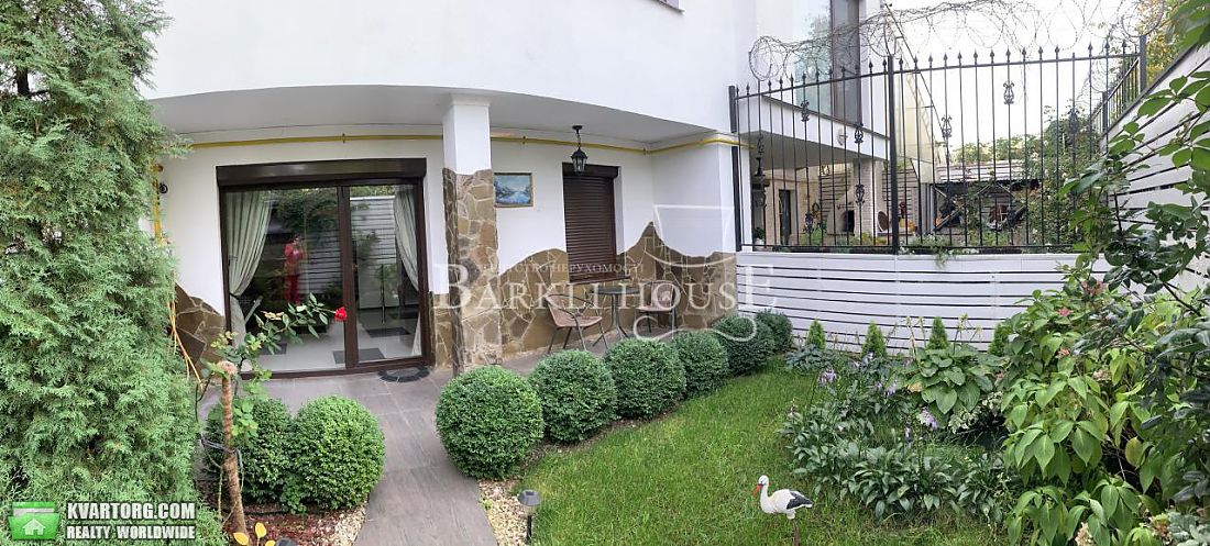 Rent out Townhouse. Киев,  Чернобыльская — photo 8