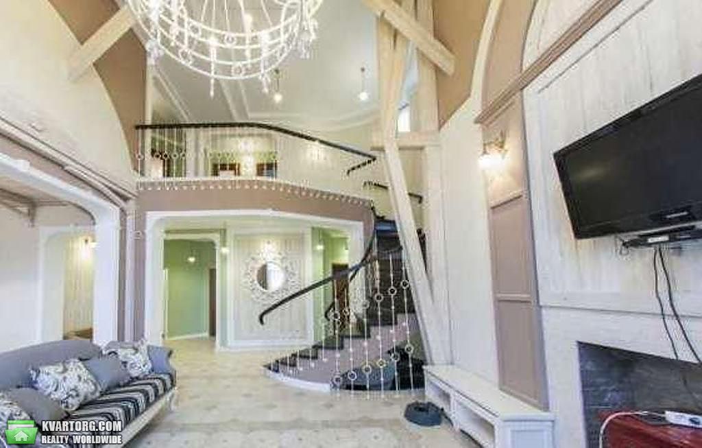 Rent out house. Киев,  Синеозерная — photo 5