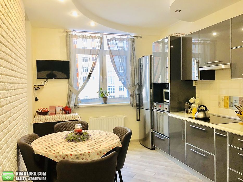 Sell 3-room apartment. Киев, Семьи Кульженков — photo 1