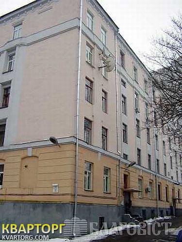 продам 1-комнатную квартиру. Киев,   Барбюса - фото 1